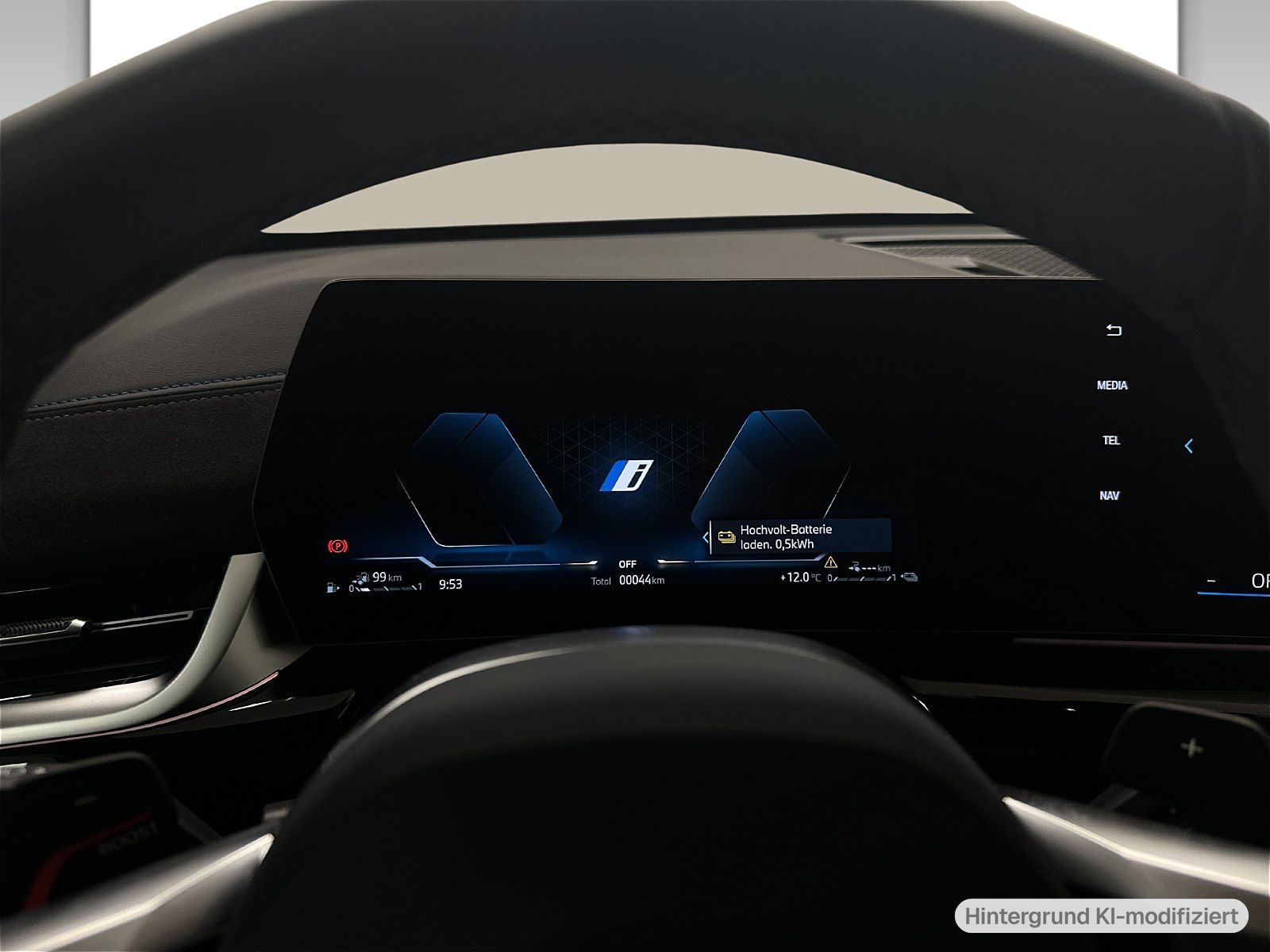BMW X1 - Bild 9