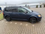 Volkswagen Touran 2.0 TDI  7 Sitz  140 PS - Volkswagen Touran 140 ps mit Diesel-Antrieb
