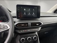 Dacia Sandero - Vorschau Bild 9