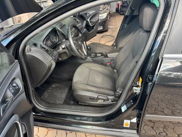 Opel Insignia - 11