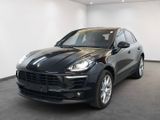 Porsche Macan S Diesel PDK-PANODACH-LEDER-MEMORY-ACC-LED - Porsche in Essen