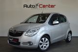 Opel Agila B Edition 1,2*2.Hand*Klima*38 Tkm* - Opel Agila mit Benzin-Antrieb: Kleinwagen, 1.2