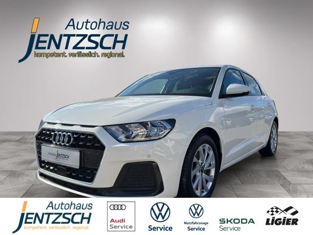 Audi A1 Sportback advanced 30 TFSI
