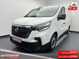 Nissan Primastar L1H1 2,8t Acenta "KLIMA-MULTI-TEMPO" - weiße Nissan Primastar