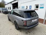 Land Rover Range Rover 4.4 SDV8 Vogue Drive Select/PANO/AHK - Land Rover Range Rover: Vogue