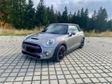 MINI Cooper SD Cabrio Cooper S - MINI Cooper SD Cabrio Gebrauchtwagen