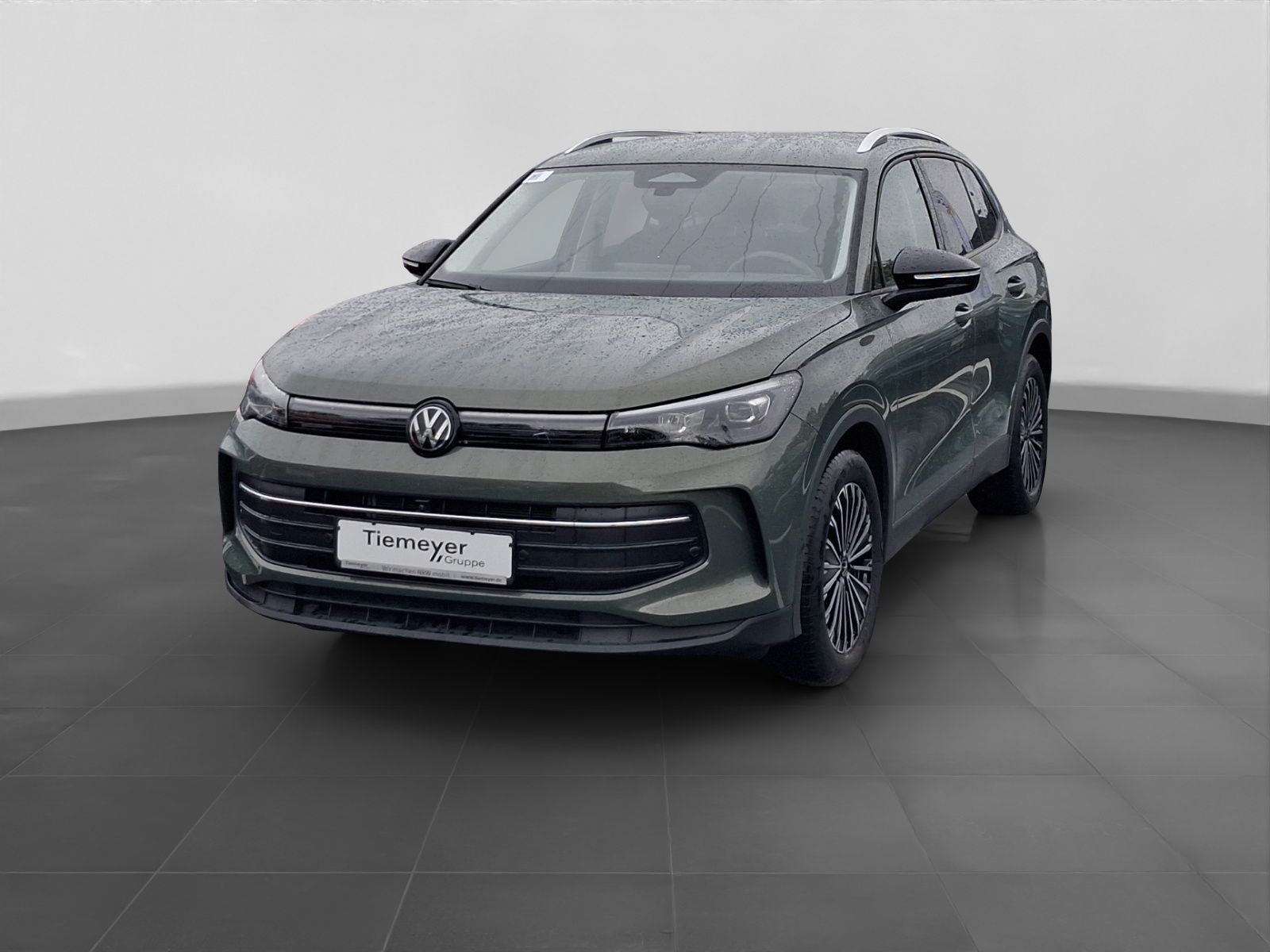 Volkswagen Tiguan 1.5 eTSI DSG GOAL LED NAVI KAMERA AHK foto 2