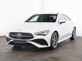 Mercedes-Benz CLA 180 Coupé AMG/DISTRO/360/LED - gebrauchte Mercedes-Benz CLA 180 aus dem Jahr 2025