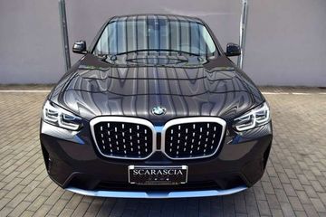 BMW X4 - 2