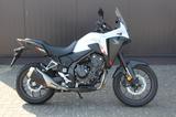 Honda CB 500 XA / Garantie / TFT / ABS / TCS / 1.Hand - HONDA CB 500 T