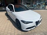Alfa Romeo Giulia 2,0 Turbo16V Veloce Q4*Pano*LED*Leder* - Alfa Romeo Gebrauchtwagen in Nürnberg