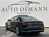 Audi A8 3.0TDI DPF quattro tiptronic Lang NP:144.475€ - Audi A8 mit Diesel-Antrieb: Limousine, 4.0