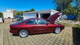 BMW 850Ci in Calypsorot-Metallic - BMW 850: 850ci