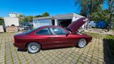 BMW 850Ci in Calypsorot-Metallic - BMW 850: 850ci