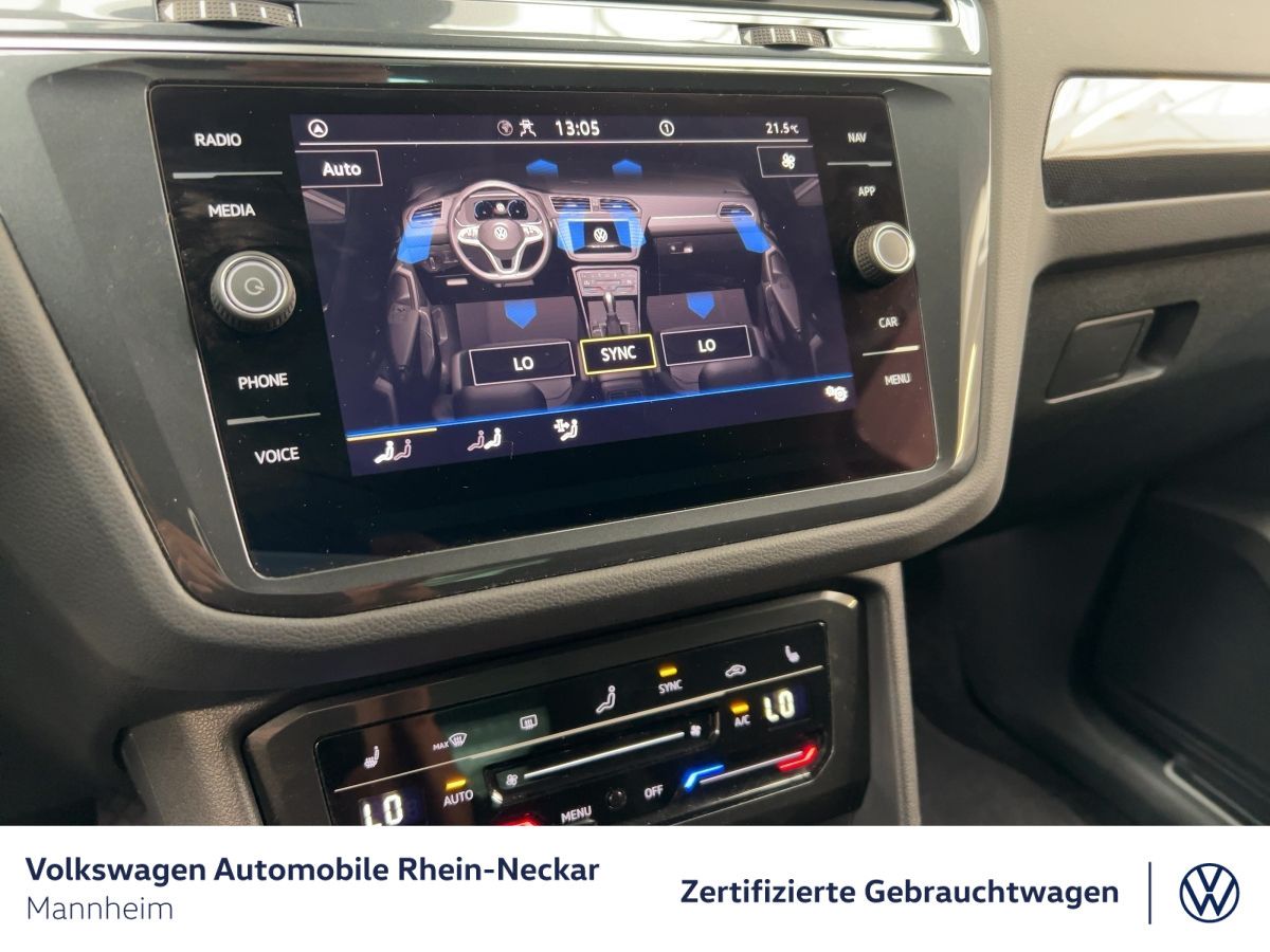 Volkswagen Tiguan - Bild 17