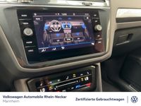 Volkswagen Tiguan - Vorschau Bild 17