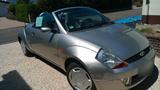 Ford Auto Cabrio Ford streetcar km 133000 km - Ford Capri mit Benzin-Antrieb