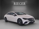 Mercedes-Benz EQE 300 AMG*Airmatic*Premium-Paket*PANO-SHD+++++ - gebrauchte Mercedes-Benz EQE aus dem Jahr 2024