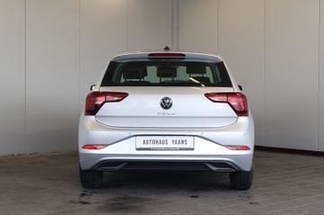 Volkswagen Polo VI 1.0 MPI AID+FRONT+LANE+LED+ALLWETTER