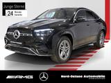 Mercedes-Benz GLE 450 d 4M AMG KEYLESS MEMORY 360° BURMSTR LED - Mercedes-Benz GLE 450 in Hamburg