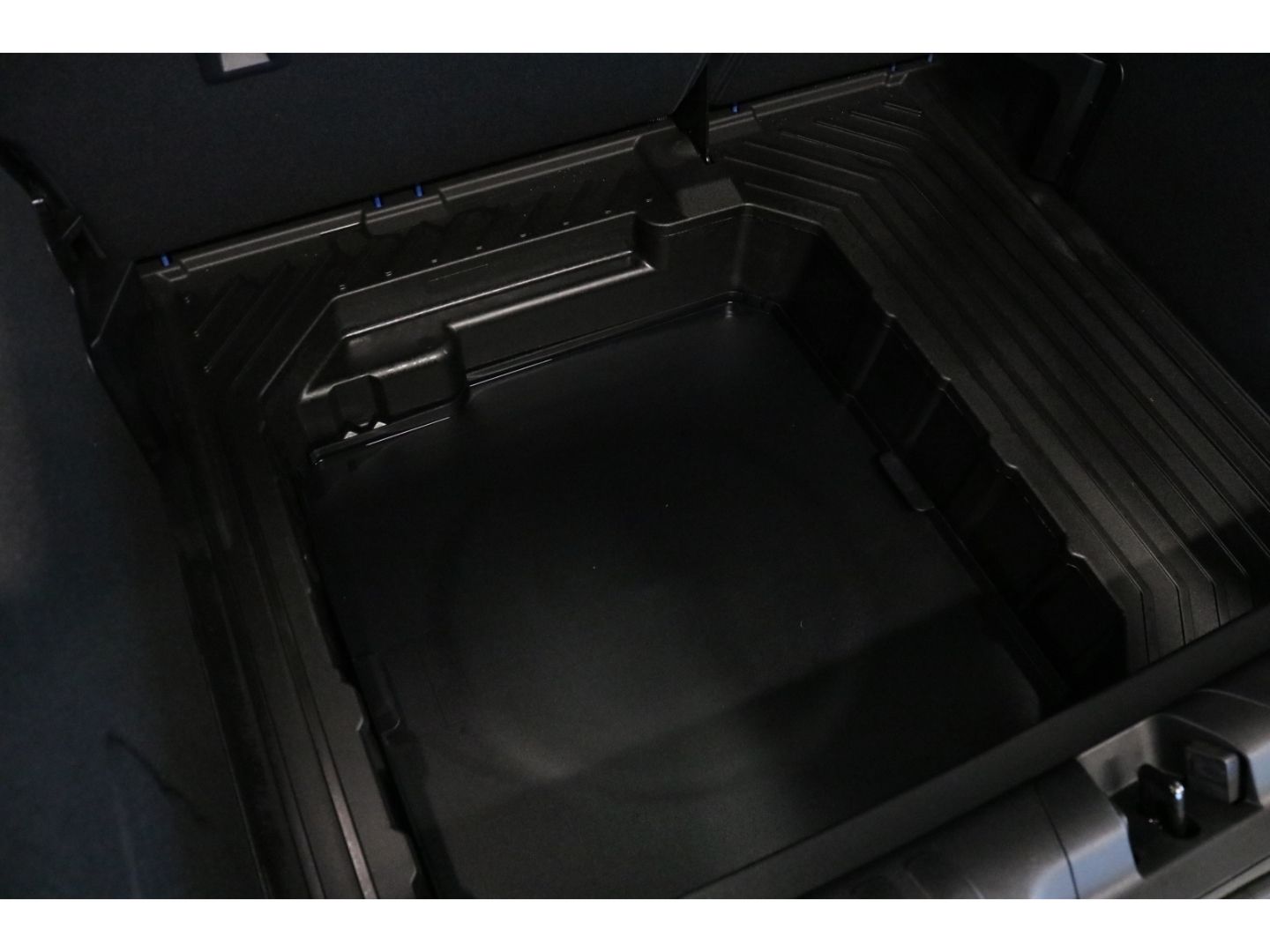 Fahrzeugabbildung Ford Puma ST-Line AUTOM LED el.Heckklappe Navi Kamera