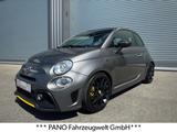 Abarth 595 Pista 160 PS, KLIMA NAVI APP RECORD MONZA - Abarth 595: Pista