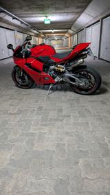 Ducati Panigale V2 - Ducati Motorräder in Frankfurt