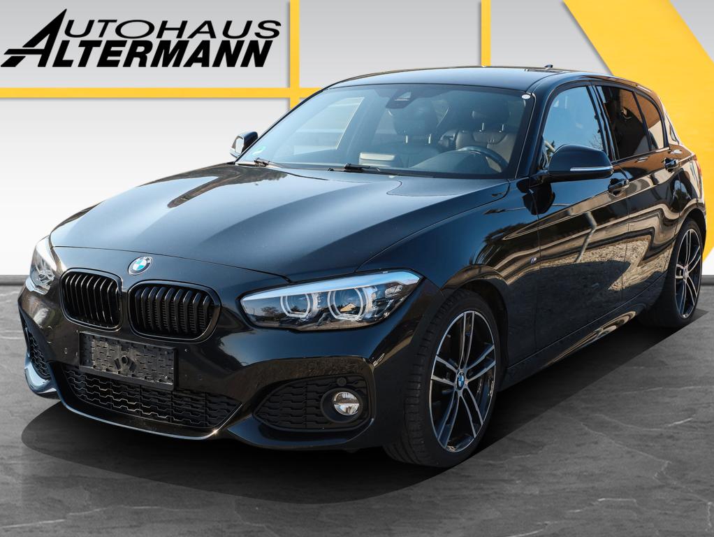 BMW 125 d Aut. M Sport