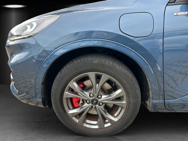 Fahrzeugabbildung Ford Kuga Sportpaket HUD Navi B & O LED Kurvenlicht A