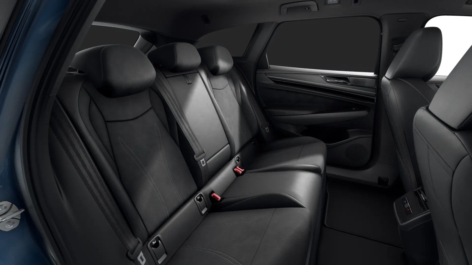 Volkswagen ID.7 - Bild 14