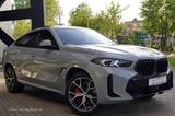 BMW X6 30 d xDrive M Sport Pro Carbon Pano - gebrauchte BMW X6 aus dem Jahr 2023