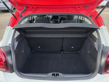 Bild 9 Citroën C3 PureTech 1.2 Shine Automatik/LED/Regen+Licht