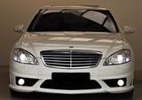 Mercedes-Benz S 63 AMG L AMG
