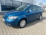 Volkswagen Golf Plus V 1,9TDI DSG Tour DPF - Volkswagen Golf mit Diesel-Antrieb: Limousine, Automatik, 1.9