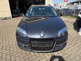 Renault Laguna III Grandtour GT - Renault Laguna