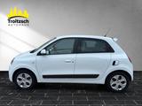 Renault Twingo Limited / 1.Hand - Renault Twingo Gebrauchtwagen