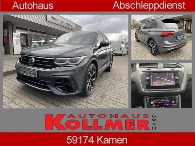 Volkswagen Tiguan R 4Motion Black Style*Navi*Matrix*ACC*21