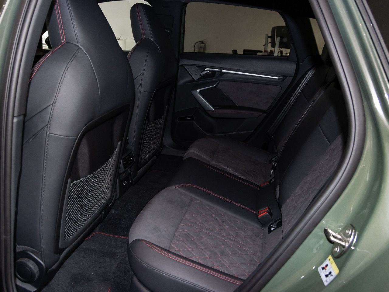 Audi A3 - Bild 12