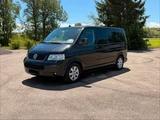 Volkswagen WV T5 Multivan 2.5 TDI 131 PS I 7-Sitze - VW T5 Multivan Gebrauchtwagen in Augsburg
