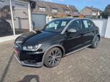 Audi A1  *Automatik*Admired*S-line*LED*PDC*17Zoll* - Audi A1: Admired