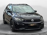 Volkswagen Tiguan 2,0TDI DSG 4M R-Line Kamera AHK LED Navi - Volkswagen Tiguan: Geländewagen, R Line