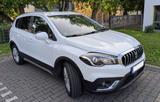 Suzuki SX4 S-Cross - Kam*Navi*SitzHz.*Tempo* - Suzuki SX4 in Bonn