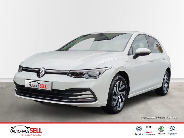 Volkswagen Golf Style 1.4 TSI eHybrid 150 kw 6-Gang DSG