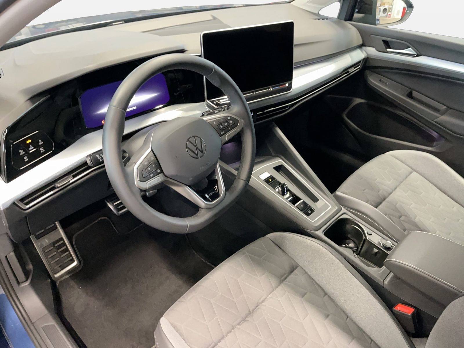 Volkswagen Golf - Bild 8