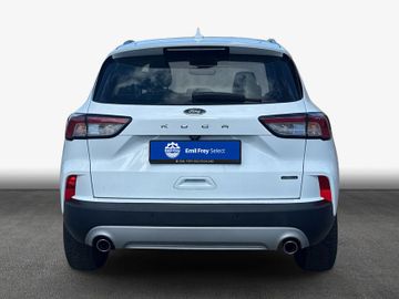 Ford Kuga - 6