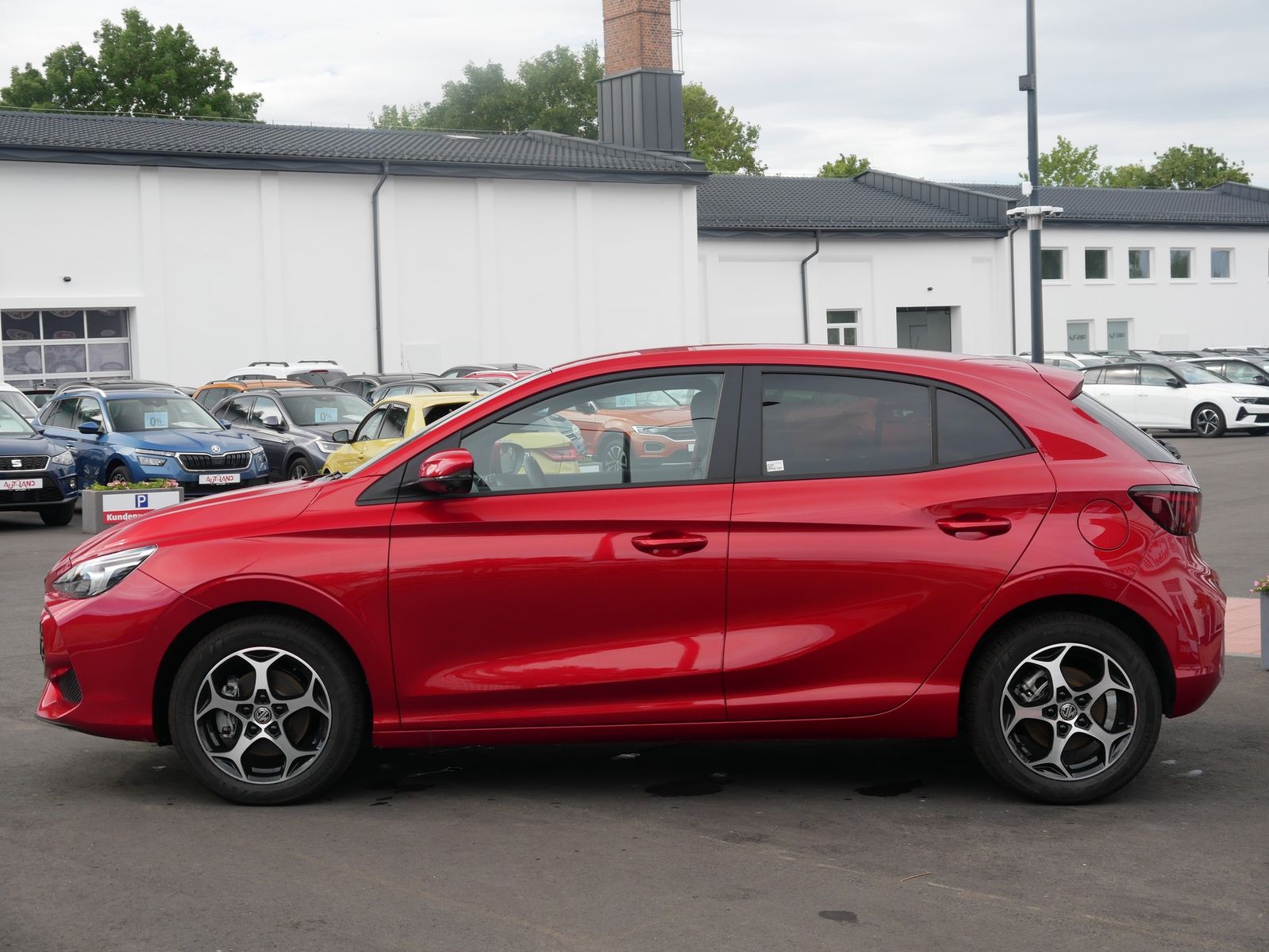MG3