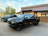 Dodge LPG*SPORT*LIFT*4X4*AHK*OFFROAD*NAVI*GARANTIE* - Dodge Gebrauchtwagen mit Automatikschaltung