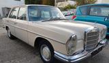 Mercedes-Benz Mercedes Benz 280 SE W108 H-Kennzeichen Projekt  - Mercedes-Benz 280 aus 1971: 280se