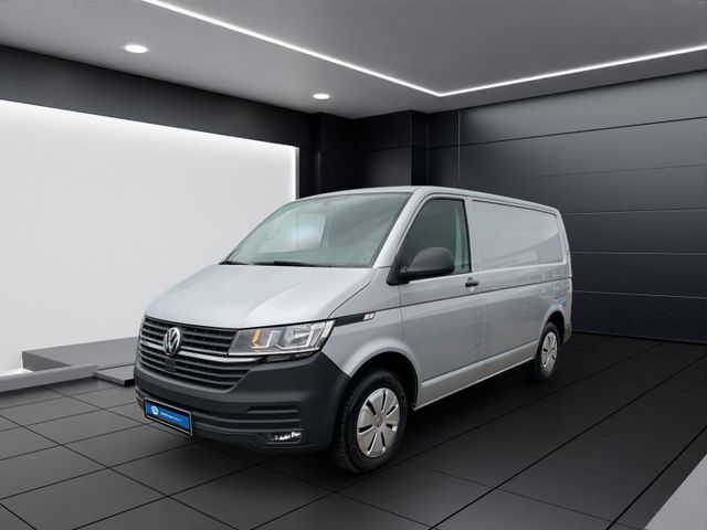 Volkswagen T6.1 Kasten 2,0 TDI DSG 4-Motion AHK Klima Stand