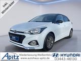 Hyundai i20 1.0T YES! Plus - Hyundai i20 YES!-Plus mit Benzin-Antrieb